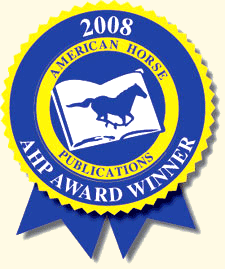 AHP Award